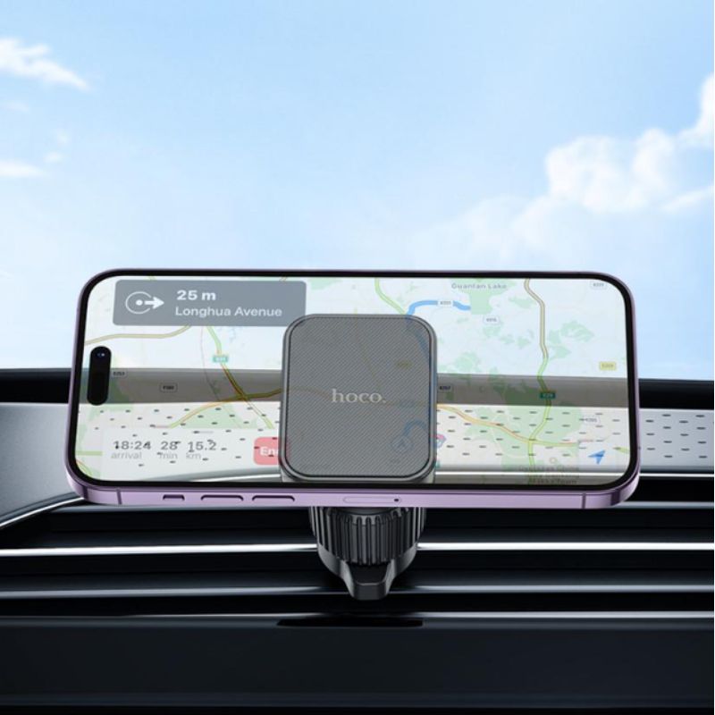 Тримач з магнітом Hoco (H32)