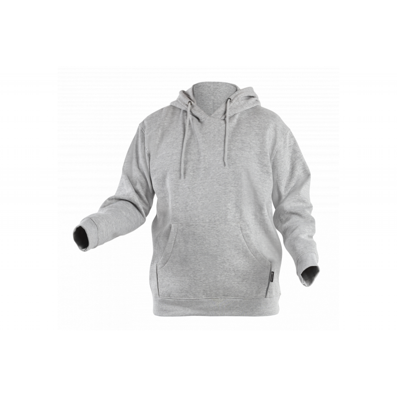 NIERS Толстовка серая XL (54) (HT5K379-XL)