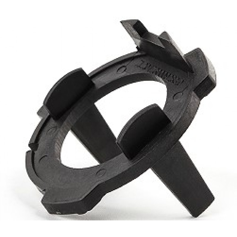 Адаптер-проставка Carlamp H7 Volkswagen 2шт (R-L09-H7)