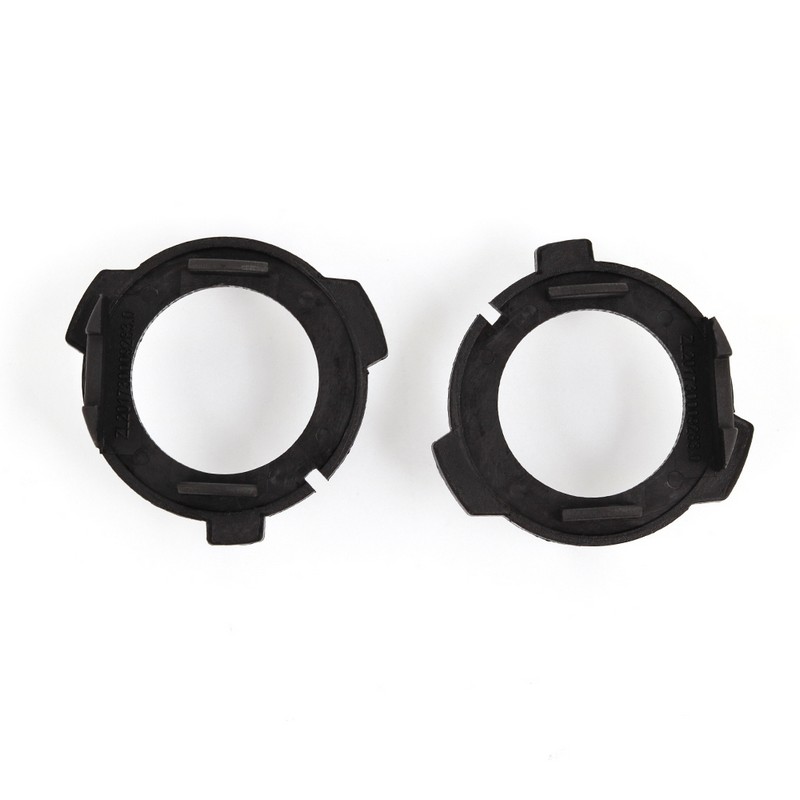 Адаптер-проставка Carlamp H7 Volkswagen 2шт (R-L09-H7)