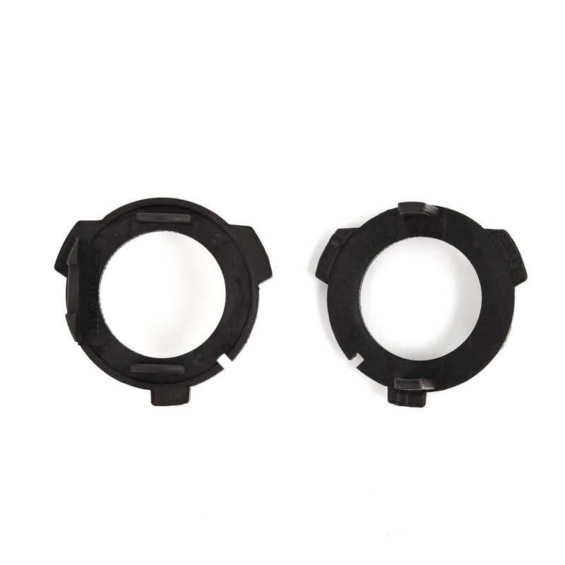 Адаптер-проставка Carlamp H7 Volkswagen 2шт (R-L09-H7)