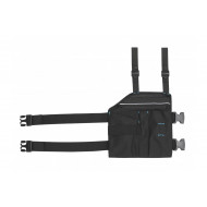 Кишеня для інструментів 2 шт в упаковці Hogert (HT5K449)