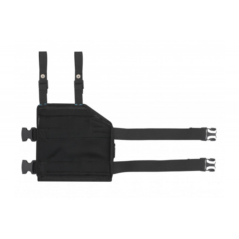 Кишеня для інструментів 2 шт в упаковці Hogert (HT5K449)