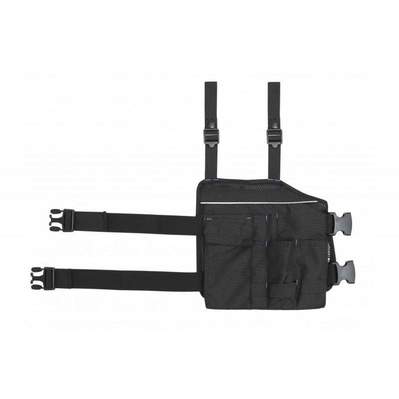 Кишеня для інструментів 2 шт в упаковці Hogert (HT5K449)