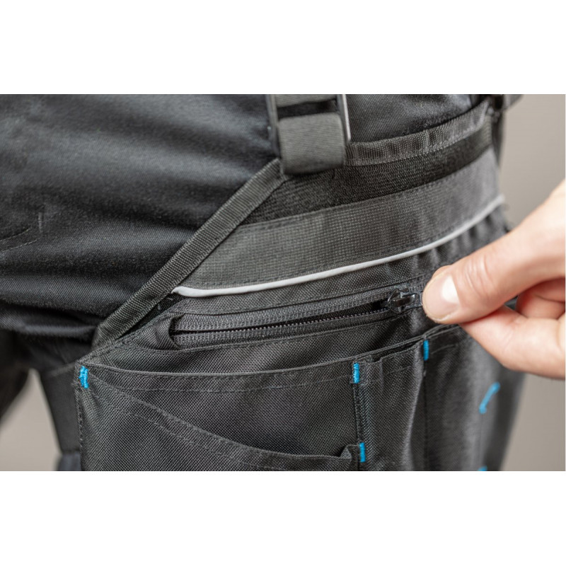 Кишеня для інструментів 2 шт в упаковці Hogert (HT5K449)