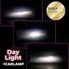 Светодиодные автолампы Carlamp Day Light Gen 2 H13 5800K 7500 Lm (DLG2H13)