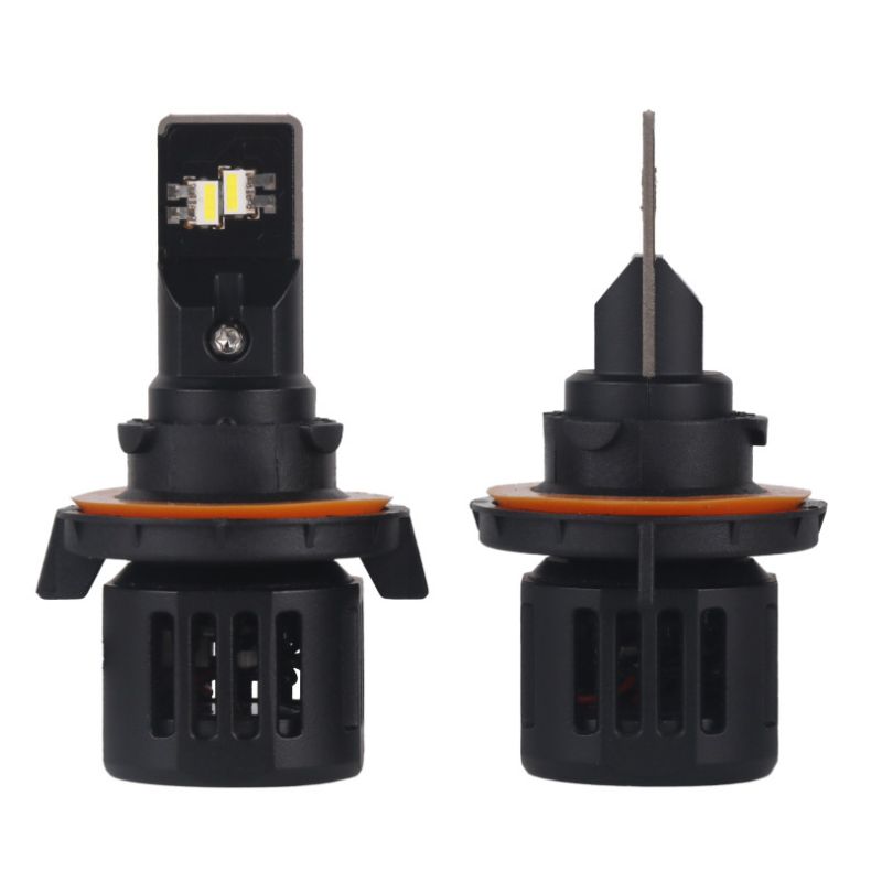 Светодиодные автолампы Carlamp Day Light Gen 2 H13 5800K 7500 Lm (DLG2H13)