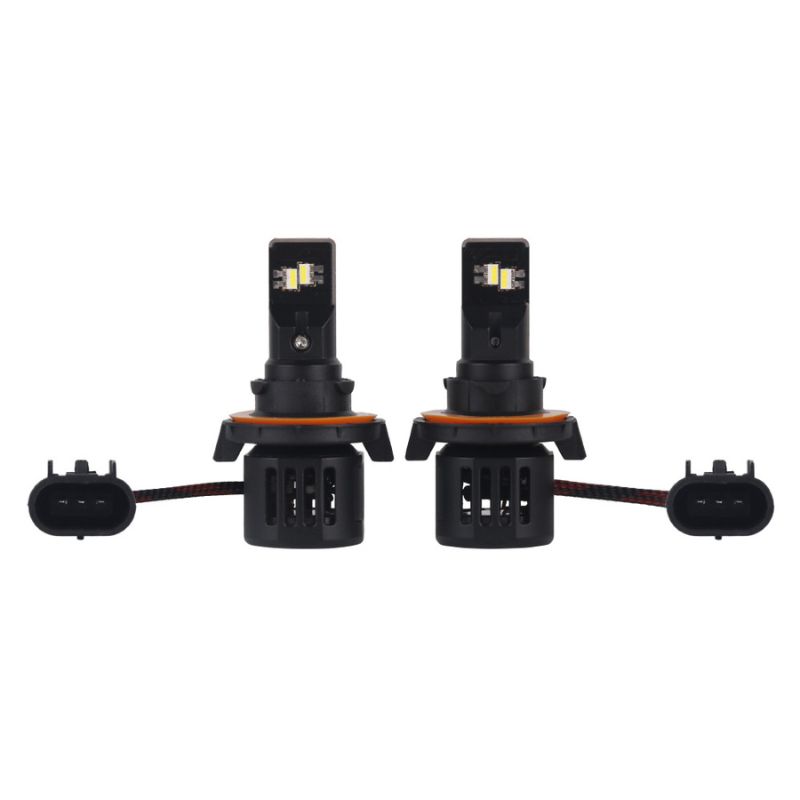 Светодиодные автолампы Carlamp Day Light Gen 2 H13 5800K 7500 Lm (DLG2H13)