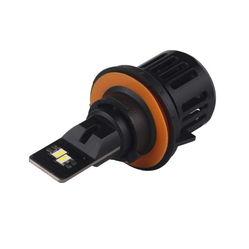 Светодиодные автолампы Carlamp Day Light Gen 2 H13 5800K 7500 Lm (DLG2H13)