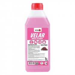 Очисник дисків 1л NOWAX VELAR WHELL CLEANER (NX01178)