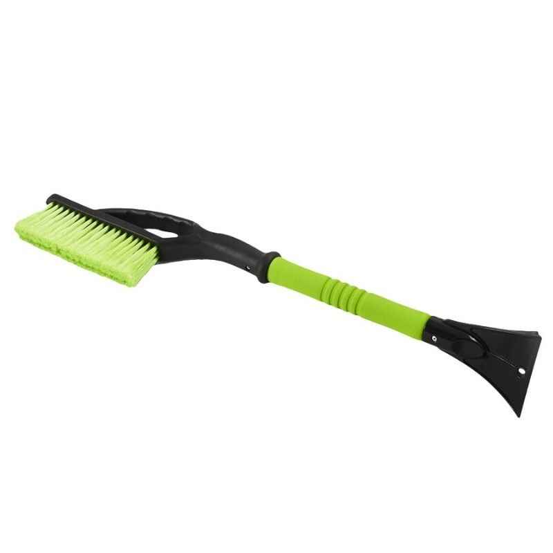 Щітка зимова зі скребком 66 см Bi-Plast (BP-66)