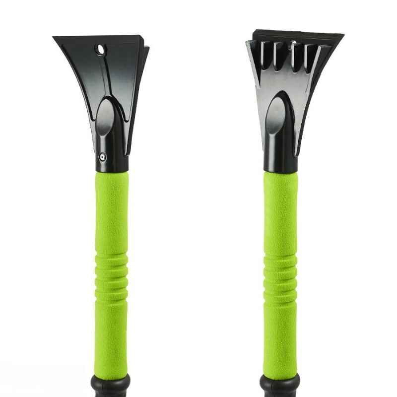 Щітка зимова зі скребком 66 см Bi-Plast (BP-66)