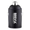 Автомобільний зарядний пристрій BREVIA ePower NanoMetal 40W 2xUSB-C чорний 46040DCMB (46040DCMB)