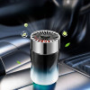 Ароматизатор в машину Parfume пахучка на панель приборов с запахом Jasmine (XX-007-3)