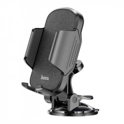 Тримач HOCO Just fast Suction cup Car holder CA82