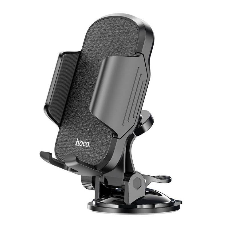 Тримач HOCO Just fast Suction cup Car holder CA82