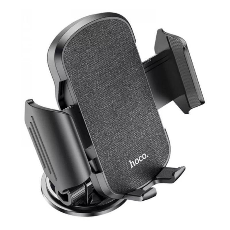 Тримач HOCO Just fast Suction cup Car holder CA82
