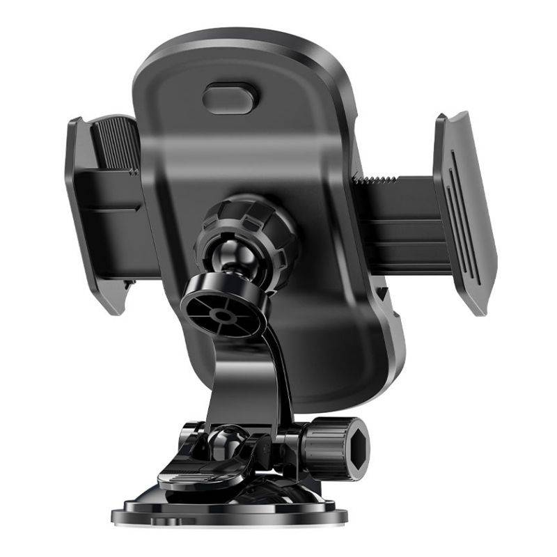 Тримач HOCO Just fast Suction cup Car holder CA82