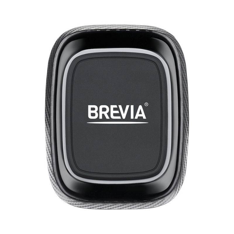 Тримач телефона BREVIA FlexArm MagHold із присоскою, гнучкий 163mm, магнітний, 4 магніти (50шт.) (48