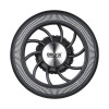 Тримач телефона BREVIA FlexArm MagRING із присоскою, гнучкий 163mm, магнітний Magsafe (50шт.) (48660