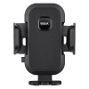Тримач телефона BREVIA FlexArm MultyHold із присоскою, гнучкий 264mm, для 4.7-6.8", ширина до 90мм (