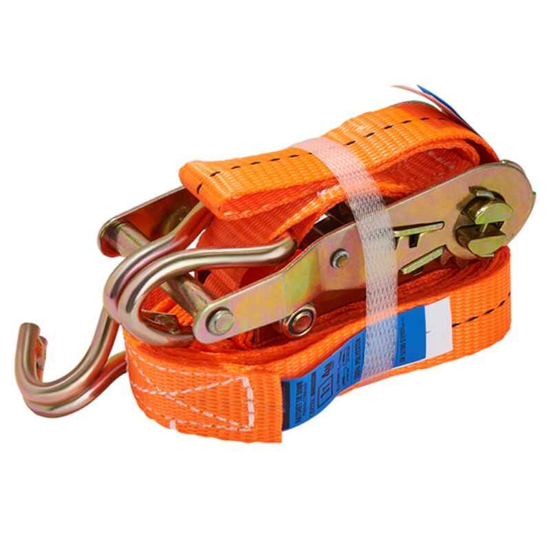 Стяжний ремінь 1т 4м Molder з швидкозатискним замком (MA20104)