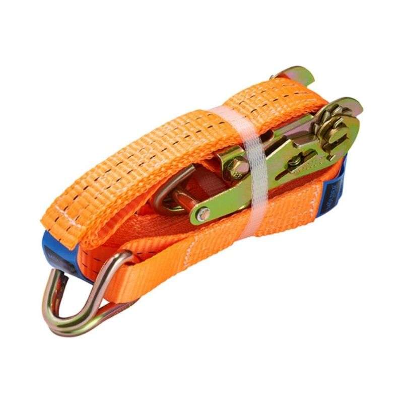 Стяжний ремінь 2т 6м Molder з швидкозатискним замком (MA20206)