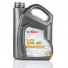 Моторна олива Temol Luxe 5W-40 API SN, API SM, API CF, ACEA A3/B4-16 (4 л) (T-L5W40-4L)
