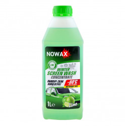 Омивач зимовий -80°C концентрат 1л NOWAX (NX01170)
