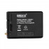 Аккумулятор Brevia 3.7V 800mAh Li-polymer с Type-C для налобных фонарей (14000X1)
