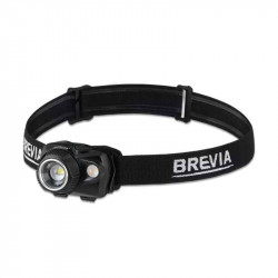 Фонарь налобный 700Lm Brevia 6500K IP64 IK07 на лоб на голову (14700FBX1)