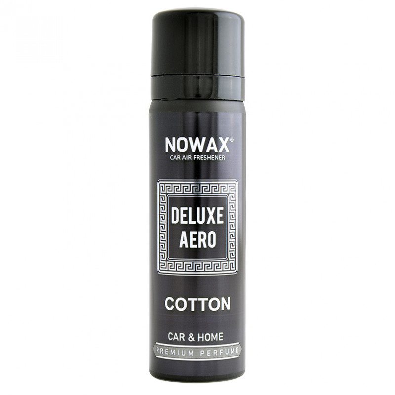Ароматизатор Deluxe Aero Cotton