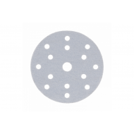 Шліфувальне коло 150мм G80 для обробки фарб лаків та шпаклівок Hogert (HT8D141)