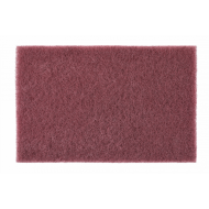 Шліфувальний лист з нетканого матеріалу 3шт Hogert (HT8D200)