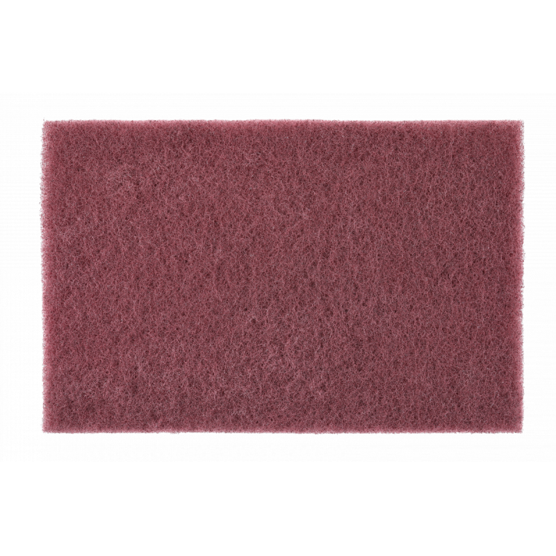 Шліфувальний лист з нетканого матеріалу 3шт Hogert (HT8D200)