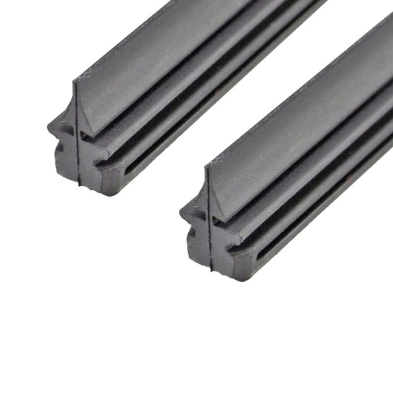 Резинка з металевими напрямними Car Life (600-24) (G60-9162/IM600)