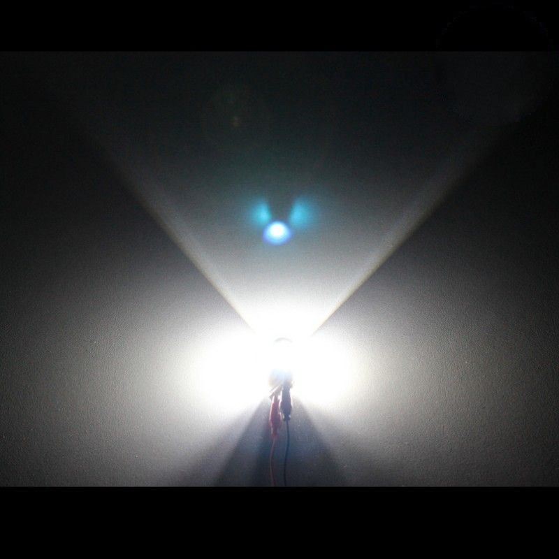 Світлодіодні лампи біло-жовті Carlamp 4G-Series W21/5W-T20 (4G/7443 W-Y)