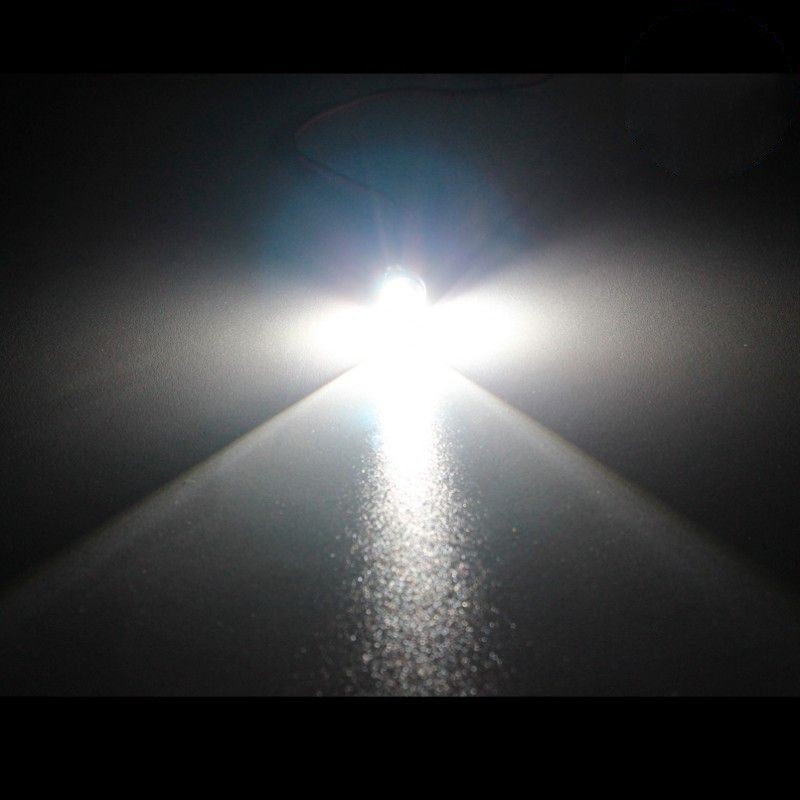 Світлодіодні лампи біло-жовті Carlamp 4G-Series W21/5W-T20 (4G/7443 W-Y)