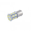 LED автолампа SOLAR 12V S25 BA15s 20SMD white, 2шт (SL1387)