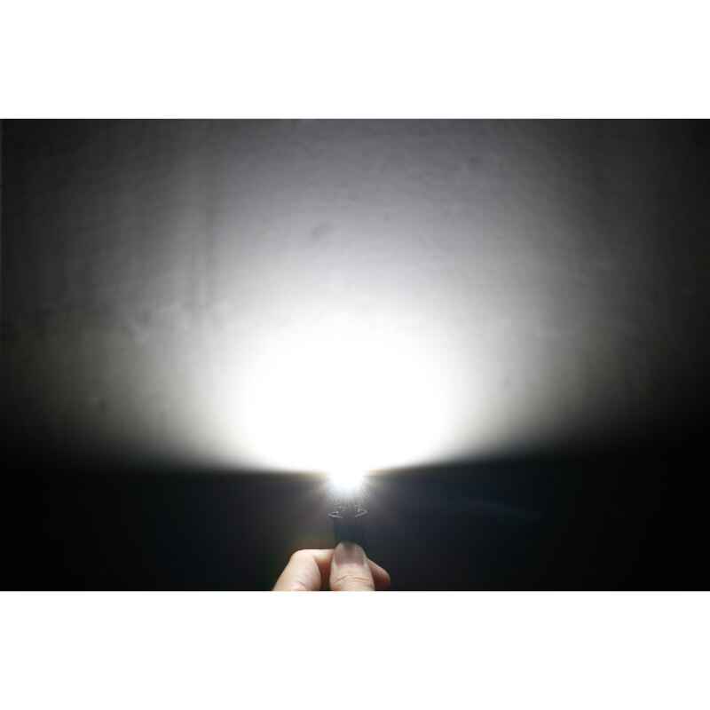 Світлодіодні лампи 210 Лм Сarlamp W5W W2.1x9.5d 2 шт (T103020(24))