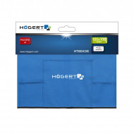 Магнітний захисний килимок 120х100 см Hogert (HT8G438)