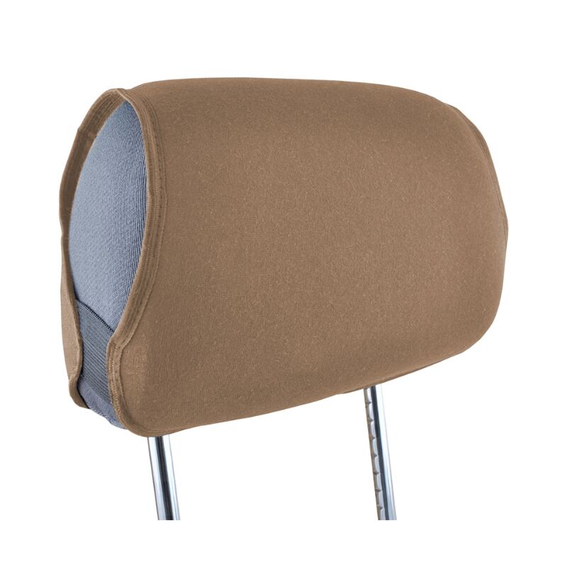 Підголівники Beltex Поло бежевий ком-т 2 шт (BX91800)