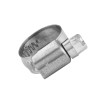 Хомуты червячные 8-12мм W2 Molder 100шт (MA40012)