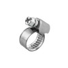 Хомуты червячные 10-16мм W2 Molder 100шт (MA40016)