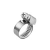 Хомуты червячные 12-18мм W2 Molder 100шт (MA40018)