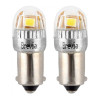 Світлодіодні лампи Brevia S-Power T4W 150Lm 5x2835SMD 12/24V CANbus (10219X2)
