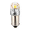 Світлодіодні лампи Brevia S-Power T4W 150Lm 5x2835SMD 12/24V CANbus (10219X2)