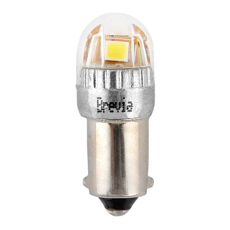 Світлодіодні лампи Brevia S-Power T4W 150Lm 5x2835SMD 12/24V CANbus (10219X2)