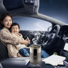 Ароматизатор в машину на панель приборов AirGel пахучка с запахом Gardenia (XX-010-3)