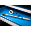 Ключ динамометричний 1/2" 20-110 Nm Hogert (HT1W706)